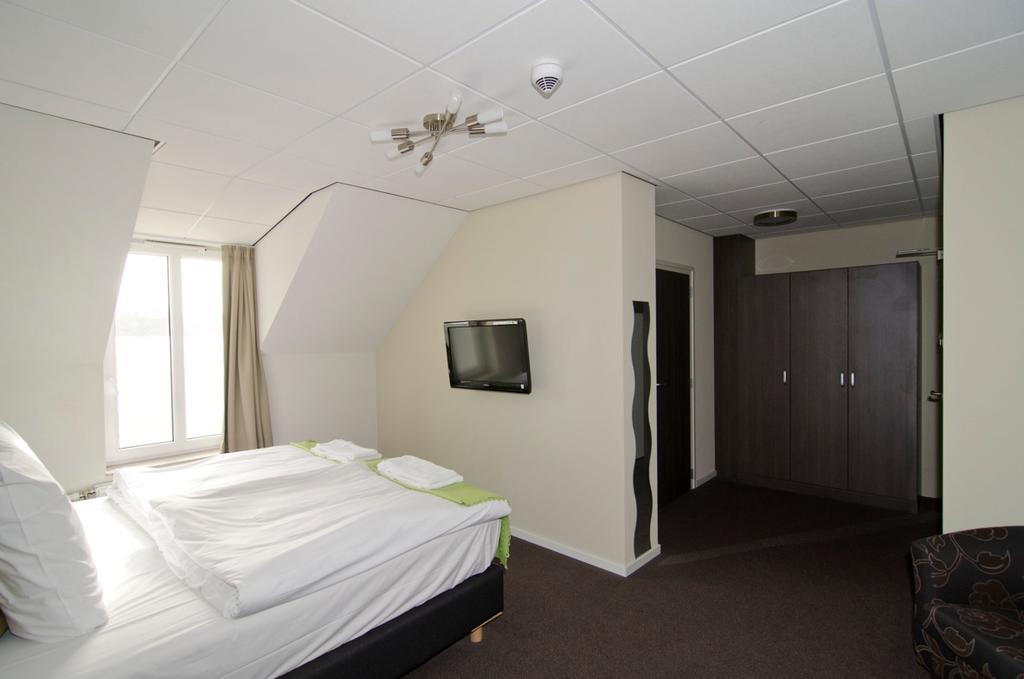 Comfort Tweepersoonskamer met 2 Aparte Bedden