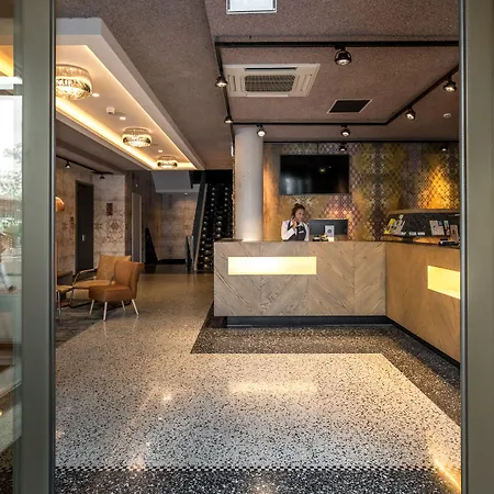 Hotel Roermond-2